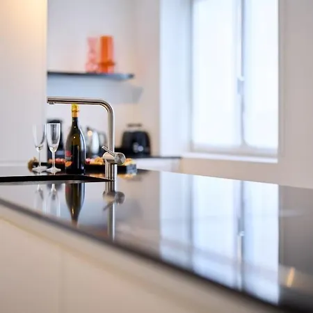 Appartement Tervuren 3 Br