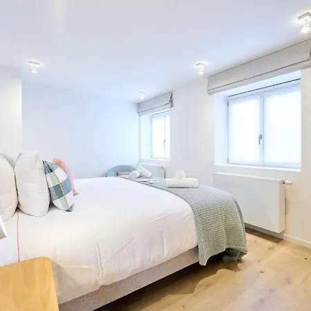 Appartement Tervuren 3 Br *