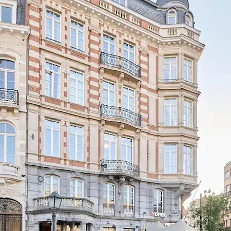 Appartement Tervuren 3 Br *
