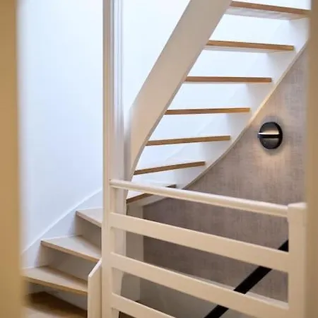 Tervuren 3 Br Appartement Waterloo