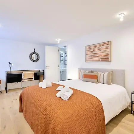 Tervuren 3 Br Appartement *