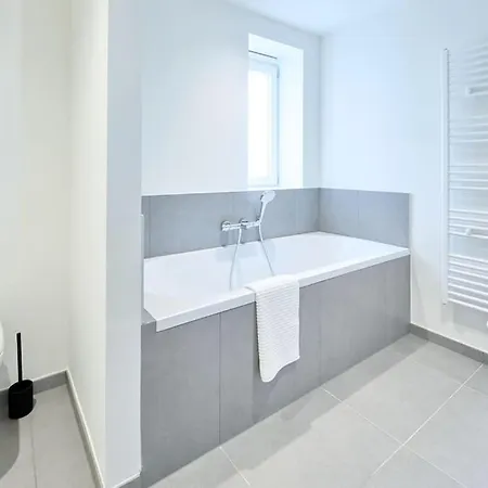 Appartement Tervuren 3 Br